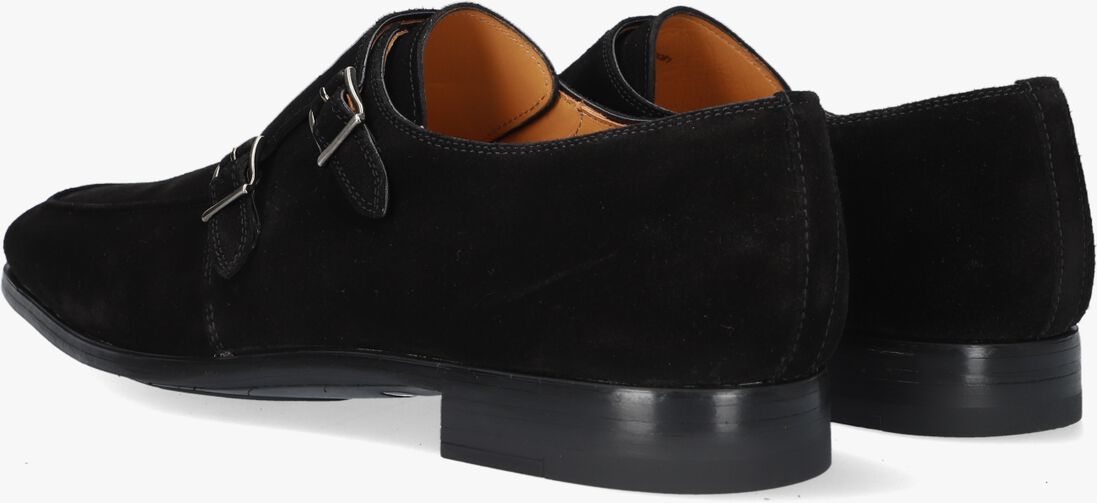 MAGNANNI zwarte magnanni nette schoenen 23696
