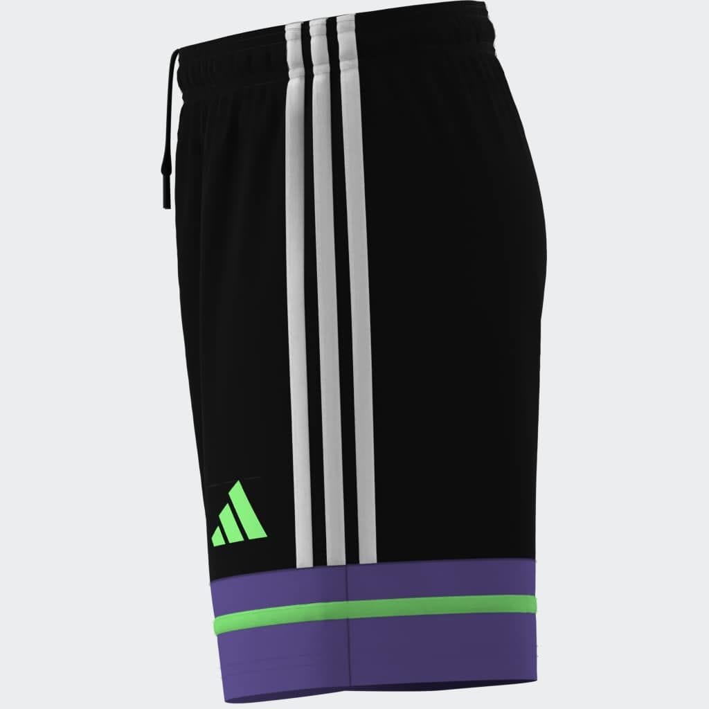 adidas Performance Trainingsshorts »F50 SHO Y«