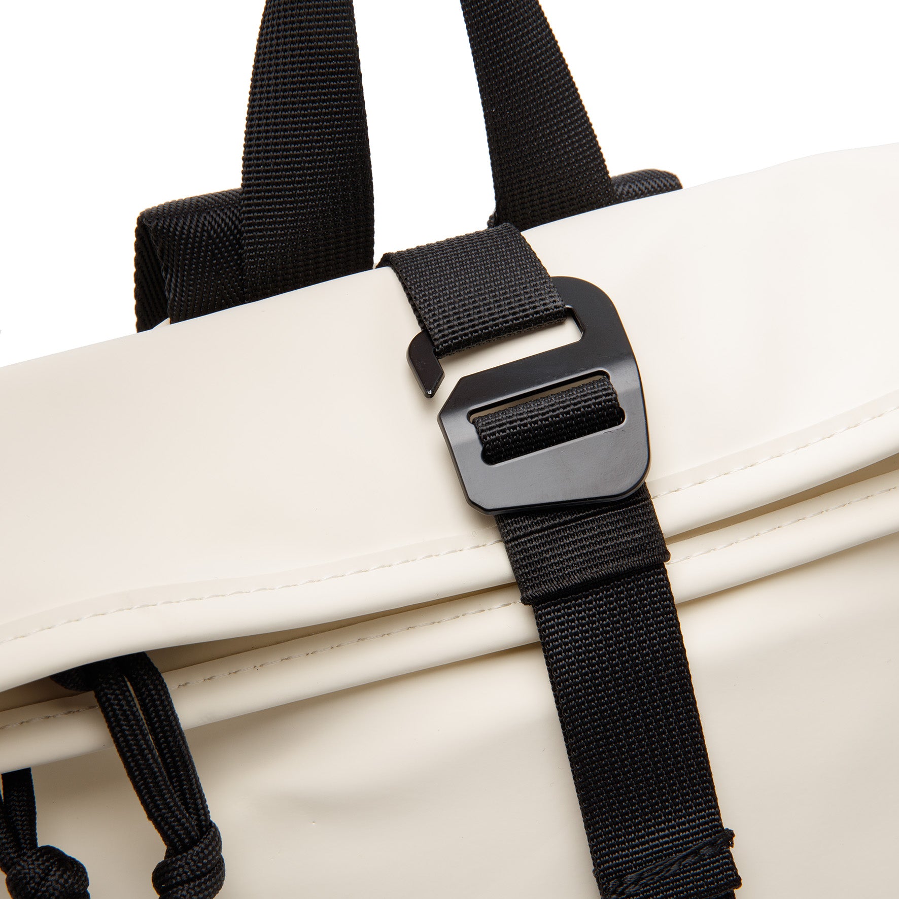 Waterafstotend rugzakje 'Mart' mini 7L wit Wit