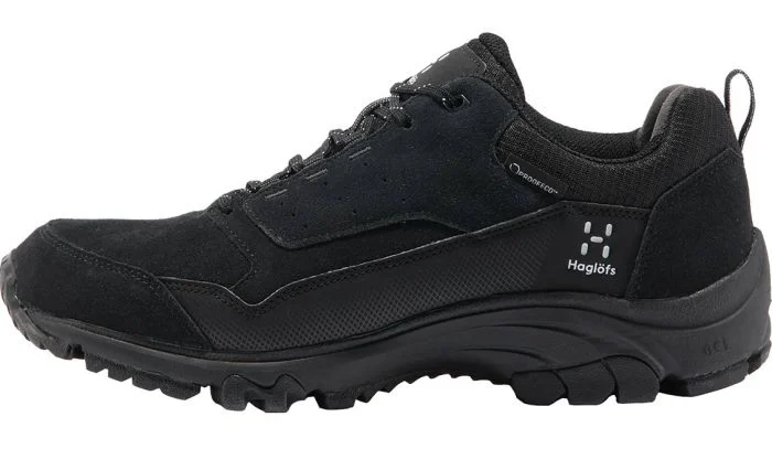 Haglöfs Skuta Low Proof Eco Men herresko
