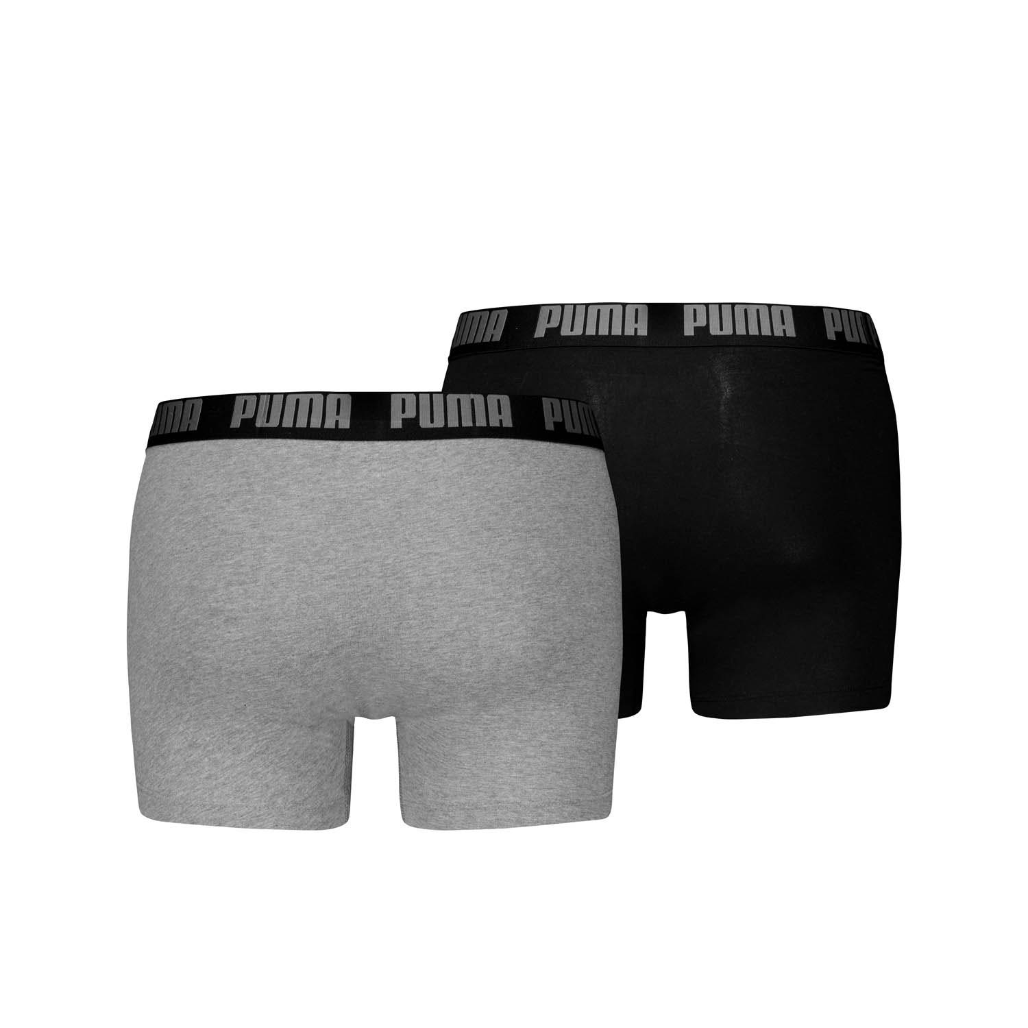 PUMA  Everyday Basic Boxer 2P