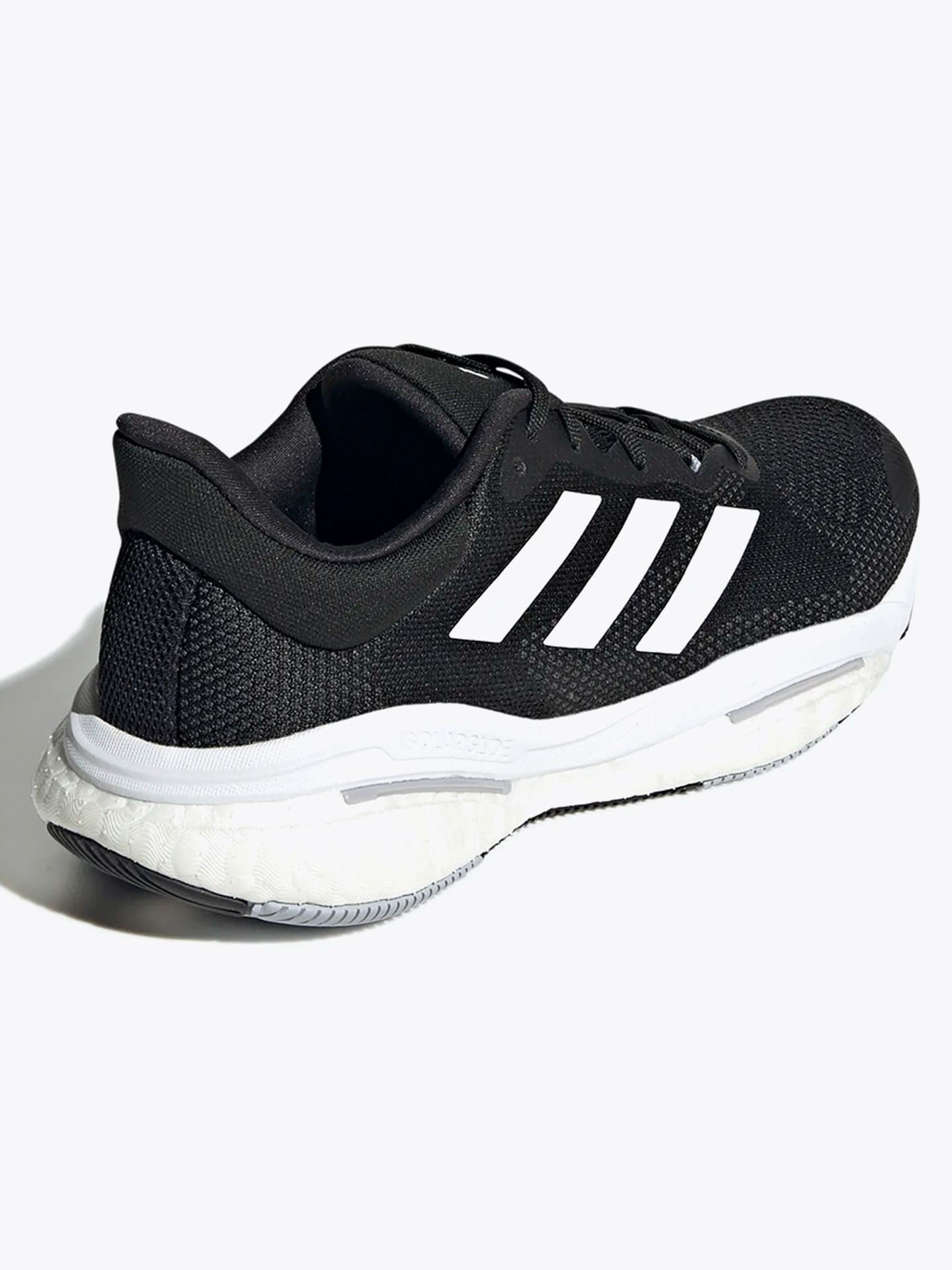 Solar Glide 5