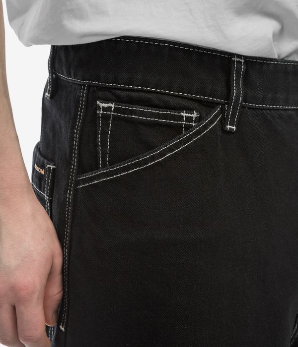 Volcom Kraftsmann II Jeans (black)