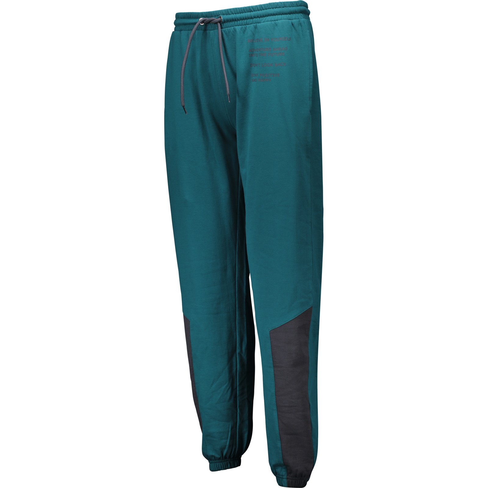 Jogginghose brushed basic Schri, pink, S