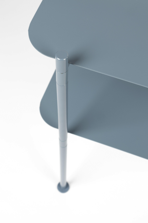 Zuiver River sidetable console tafel medium rice