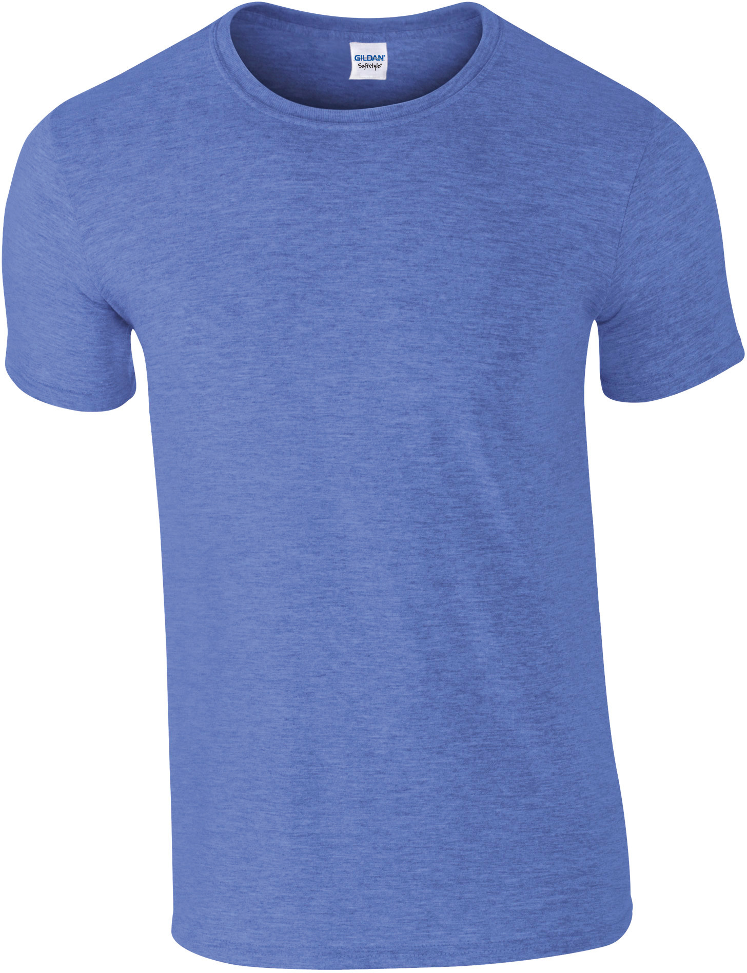 Gildan GI6400 - T-Shirt Homme Confort Coton Premium