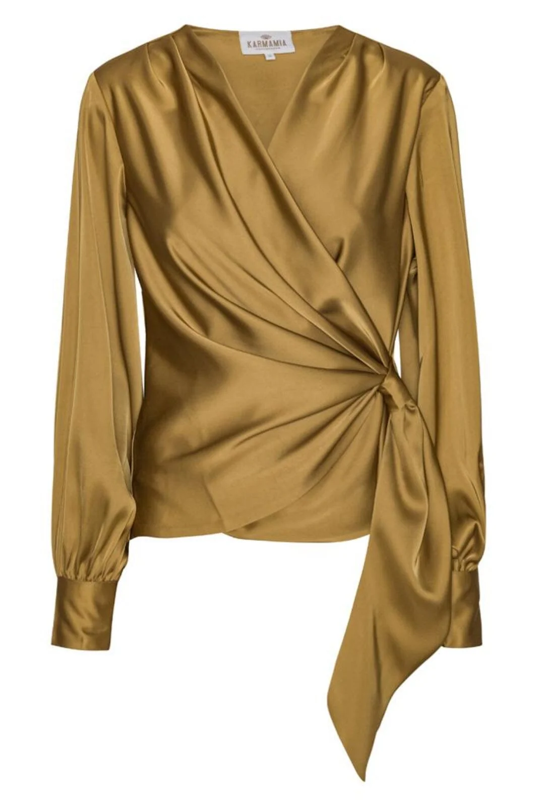 Karmamia Ines Blouse 2014