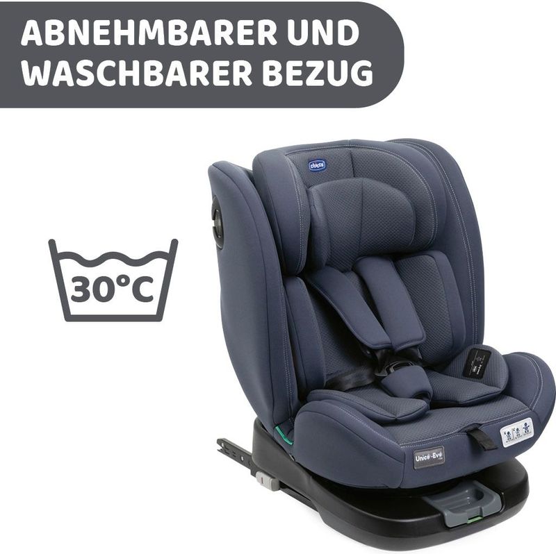 Chicco autostoeltje Unico Evo I-Size
