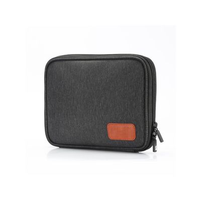 We - Housse de rangement pour câbles, chargeurs, cartes mémoires & accessoires informatiques