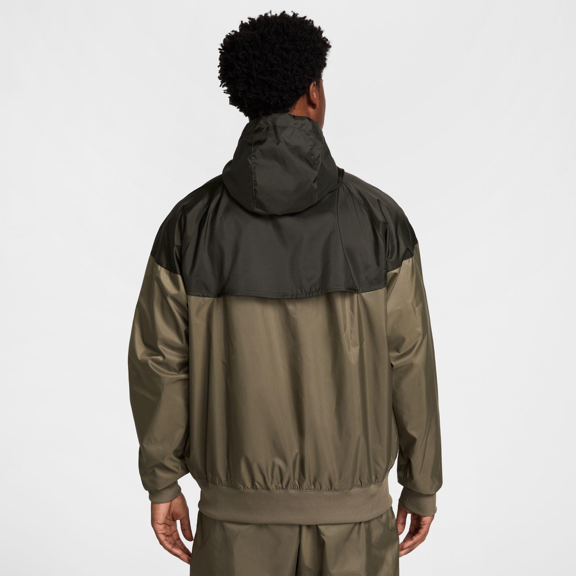Nike Sportswear Windrunner Mens Hooded Jacket