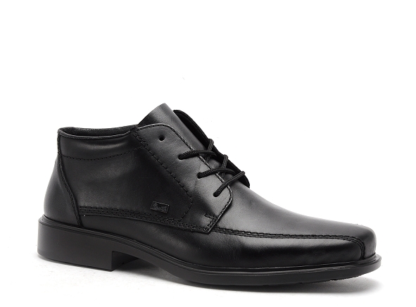 Rieker boots bottine homme b0011 noir