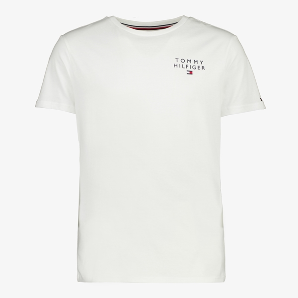 Tommy Hilfiger heren T-shirt wit