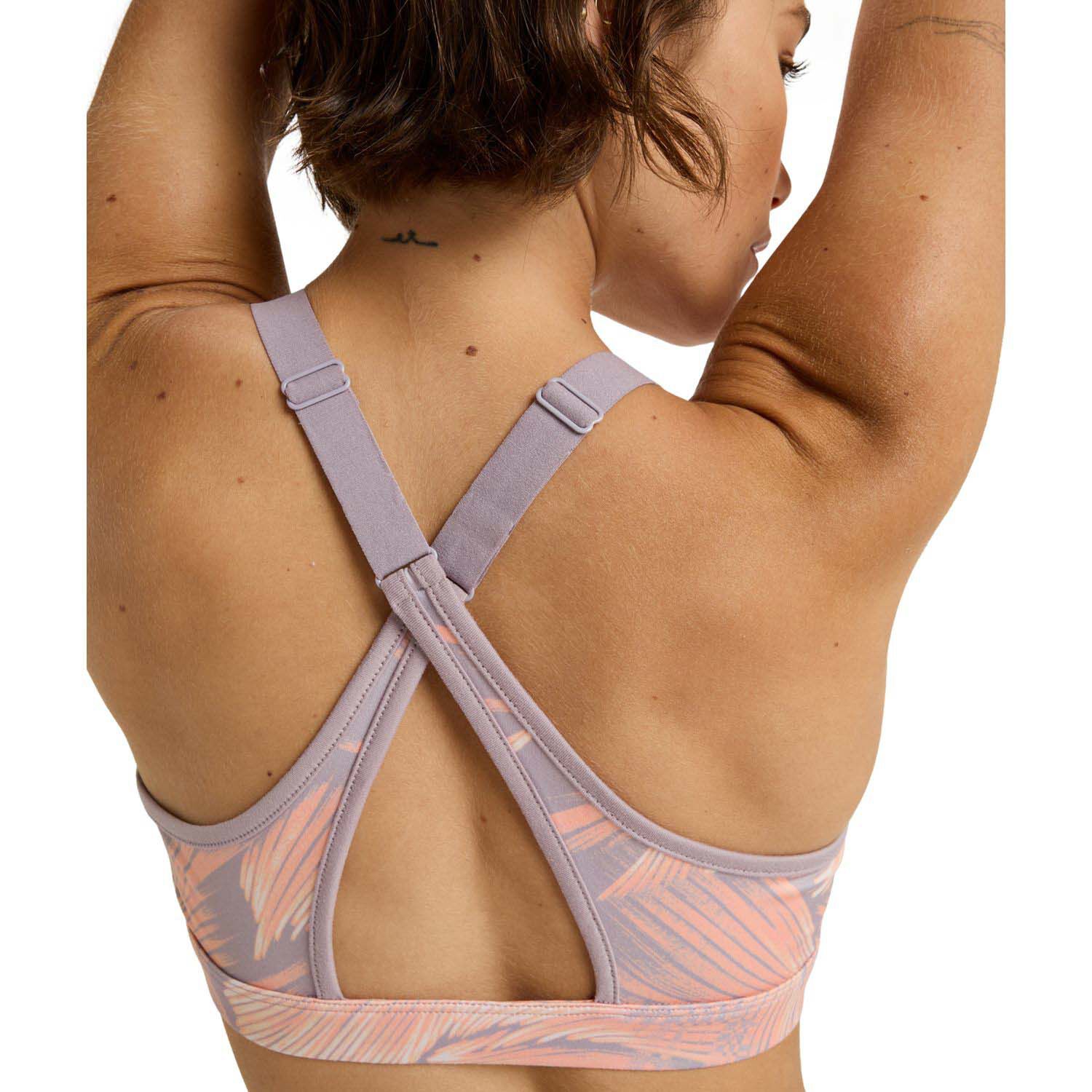 RoxyEveryday Flow Bra PT