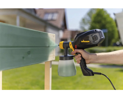 Universele sproeier W575 FLEXiO