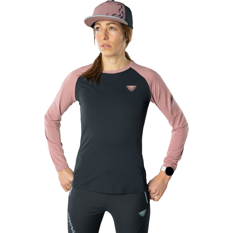 Dynafit Damen Alpine Pro Longsleeve