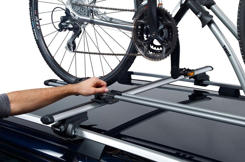 Thule Dach-Fahrradträger FreeRide 532