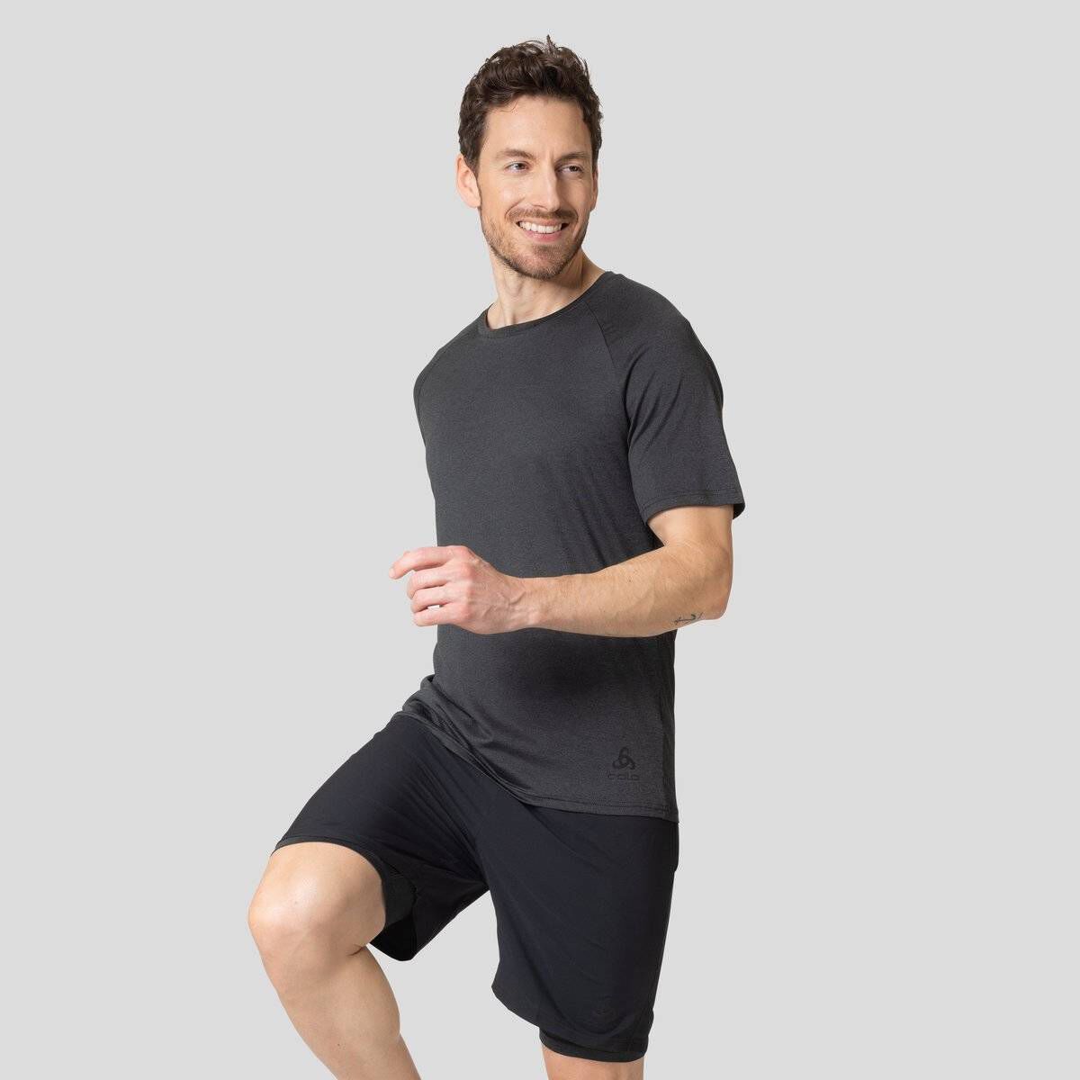 Odlo| Herren Laufshirt ESSENTIAL 365