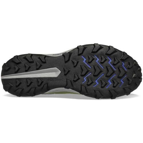 Saucony - S20838-30 Verde