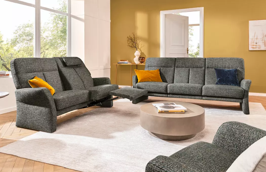 Sofa 2-Sitzer Oasis