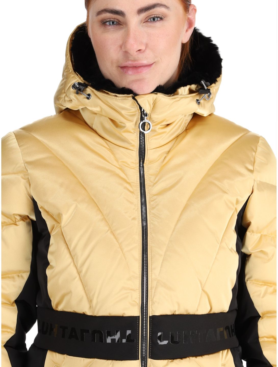 Hakolahti ski-jas dames