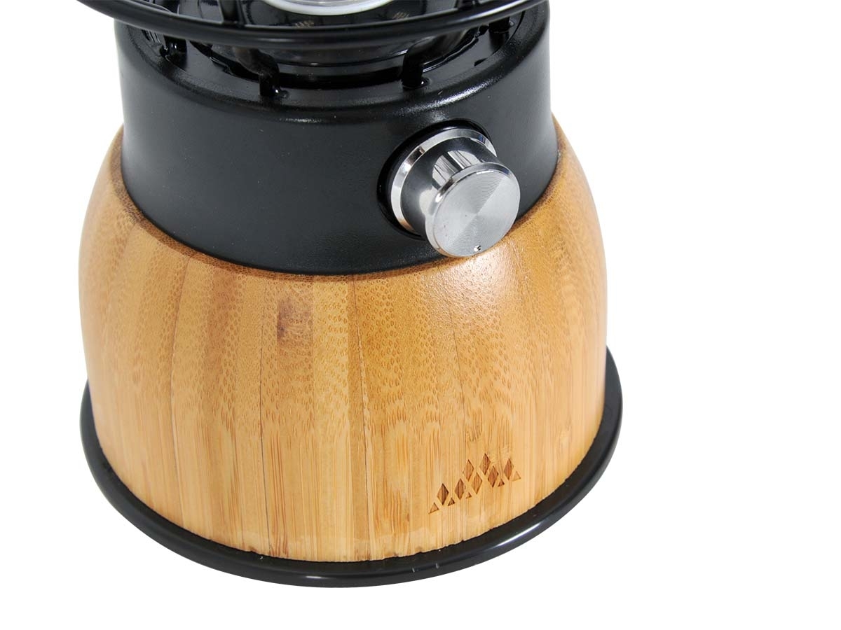 Obelink Yukon Bamboo lantaarn