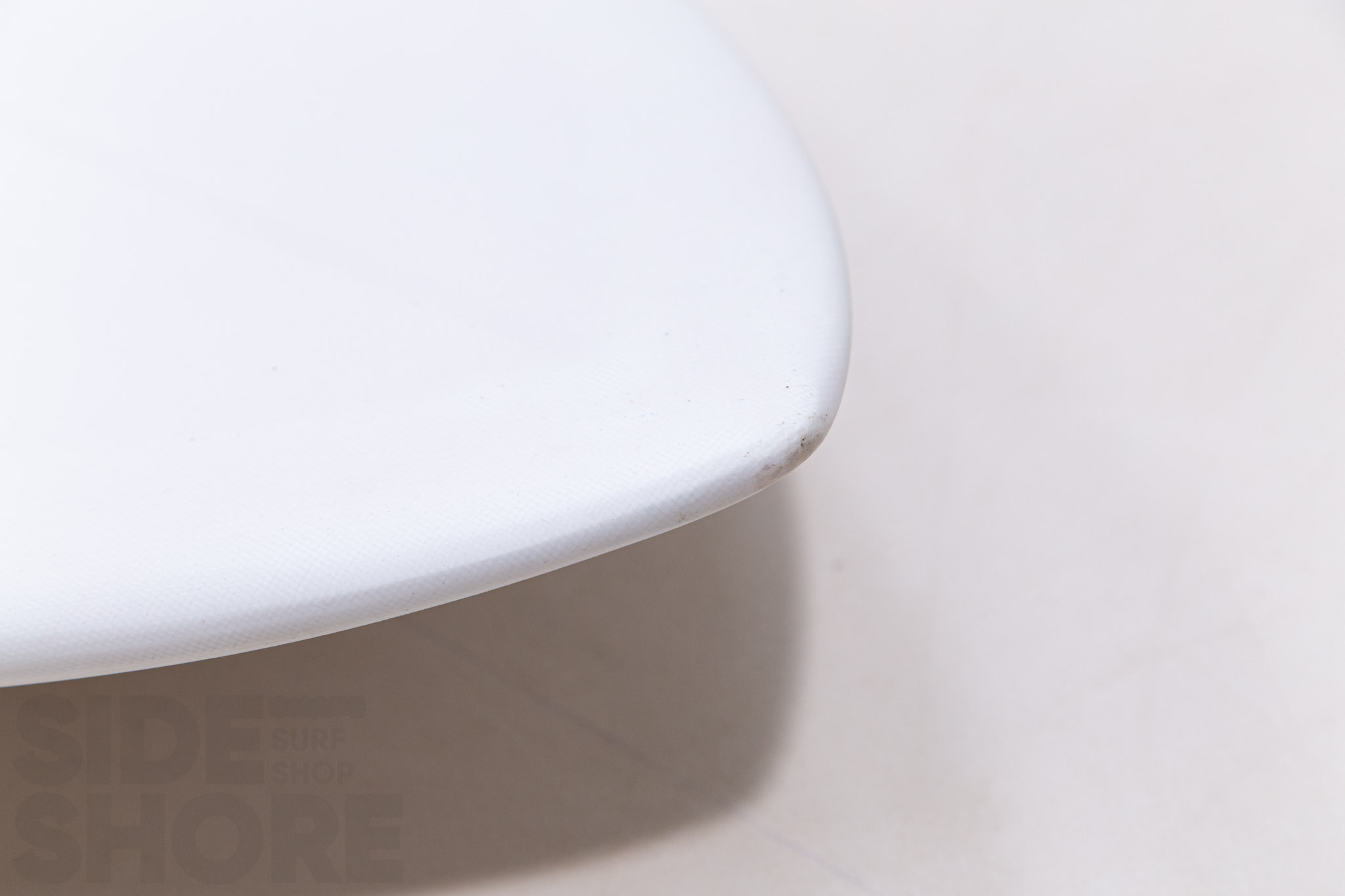 Al Merrick CI Mid - White Tint - 7'2 x 21 1/4