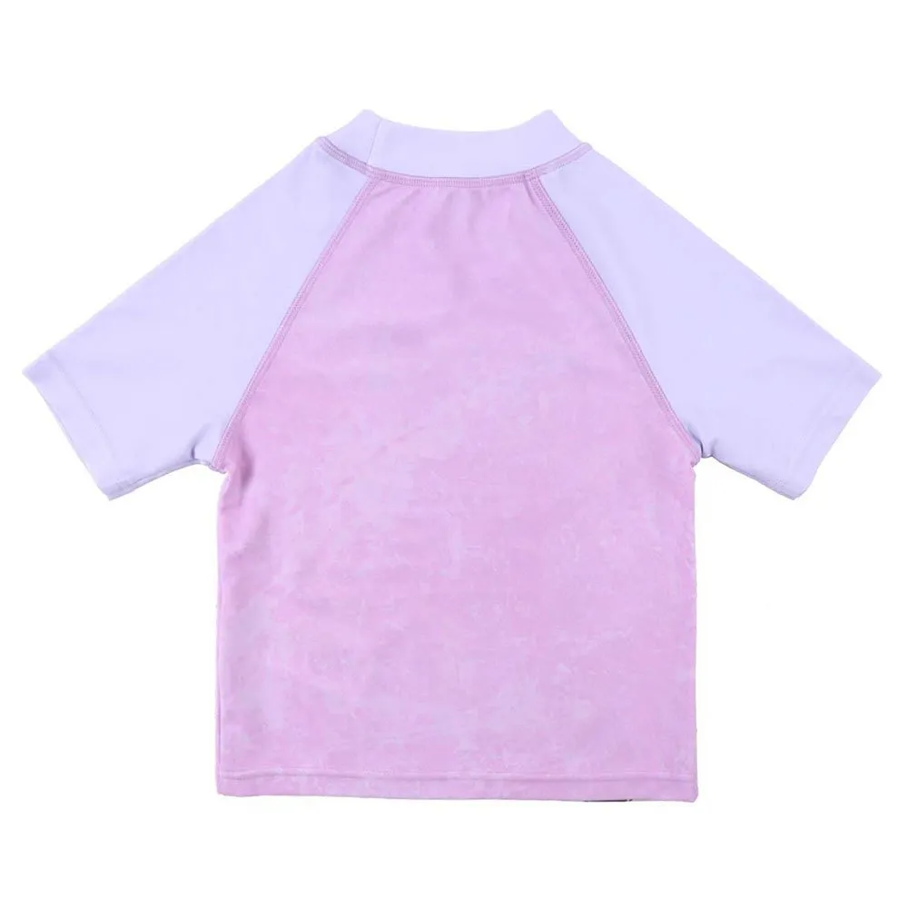 Cerdá Princess Kurzarm-Rashguard