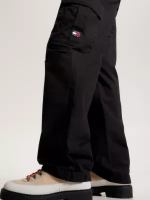 Calças cargo Aiden Baggy Fit