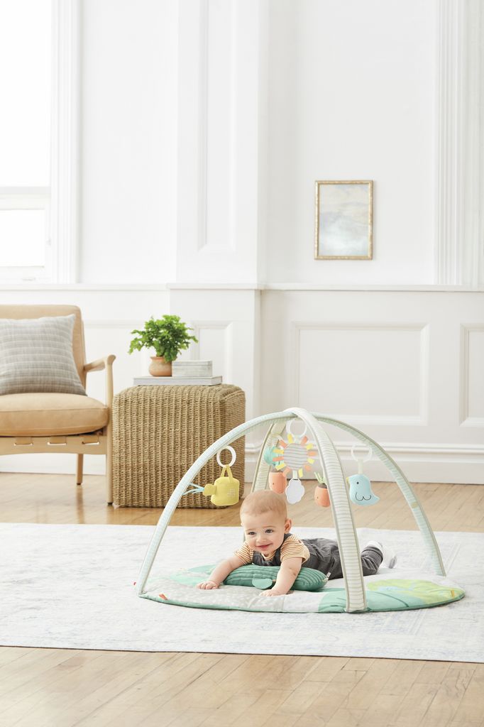 Skip Hop Spielbogen Gartenoase