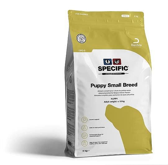Specific Puppy Small Breed CPD-S 7.5 kg