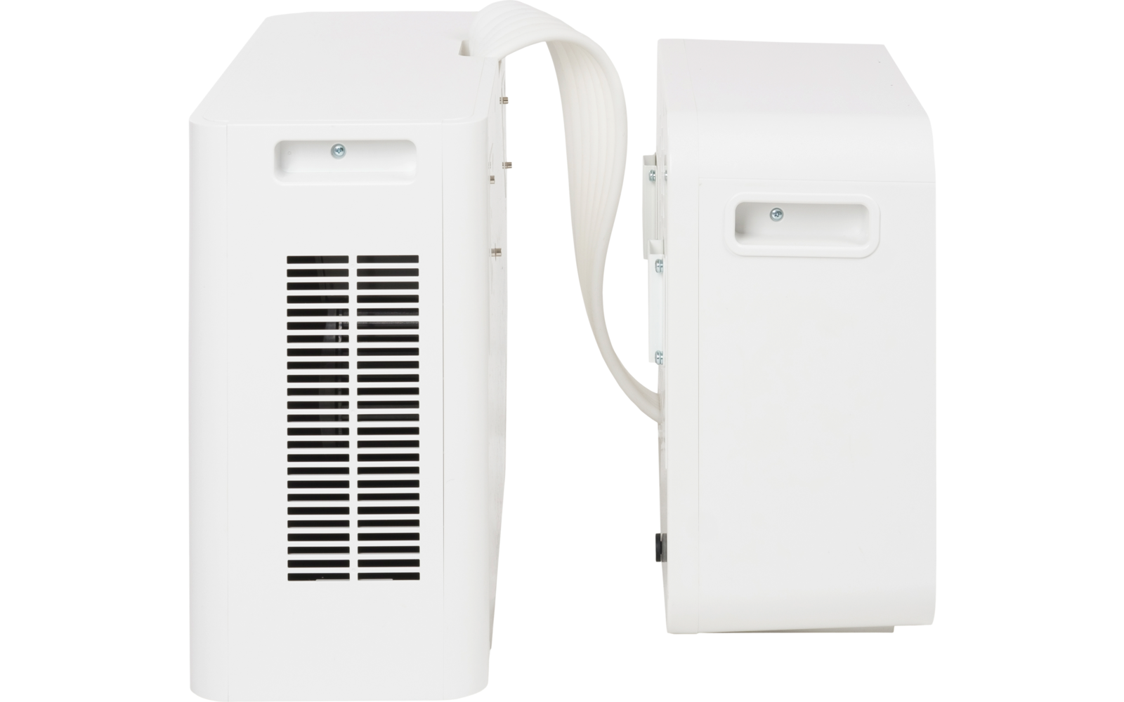 Eurom AC3501 Wifi Split-Klimaanlage 3.500 BTU 1.025 W