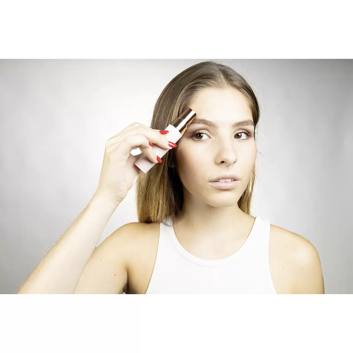 Epilierer Velform Epilwiz lachs