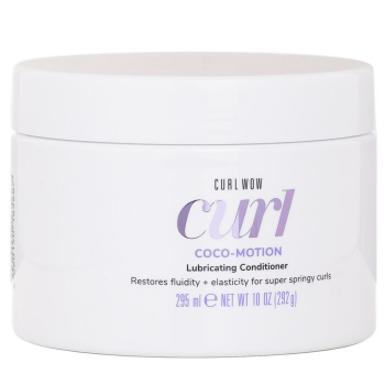 Color WOW Curl Wow Curl Coco-Motion Lubricating Conditioner