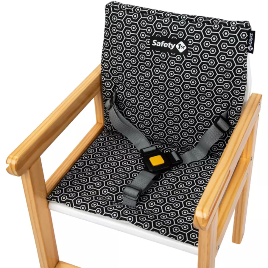 Safety 1st Sitzkissen Cherry Comfort Geometric