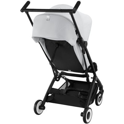 Cybex LIBELLE Trille, Black/Fog Grey