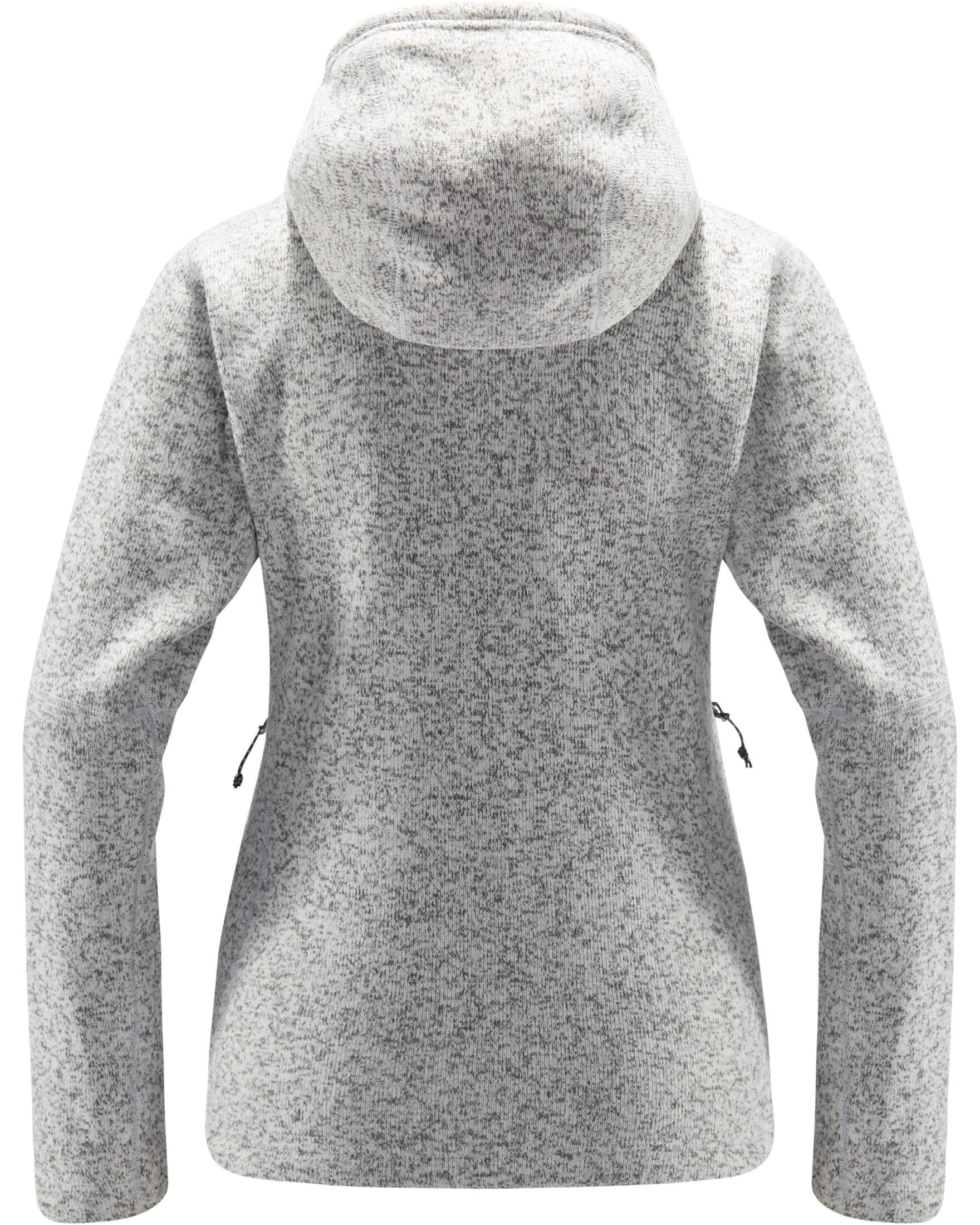 Haglöfs| Damen Fleecejacke Swook Hood