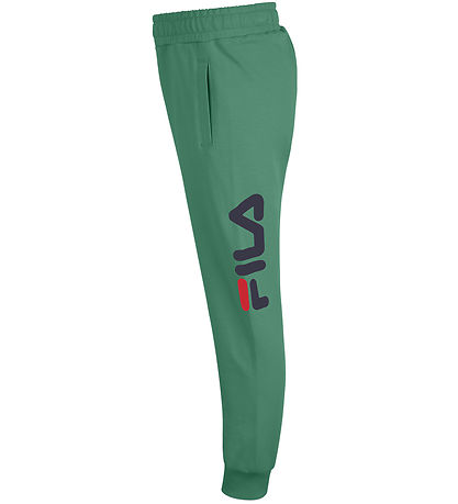 Fila Jogginghosen - Balboa - Fir