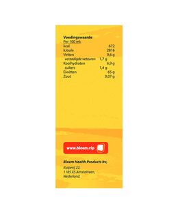 Bloem Discanal Druppels 100ML