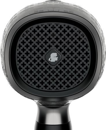 Professionele Haardroger - 2200 W - Met Ionensysteem - Inclusief Accessoireset