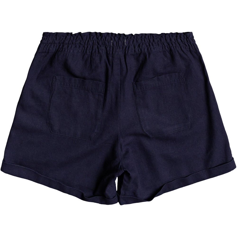 Roxy Another Kiss Shorts Damen mood indigo