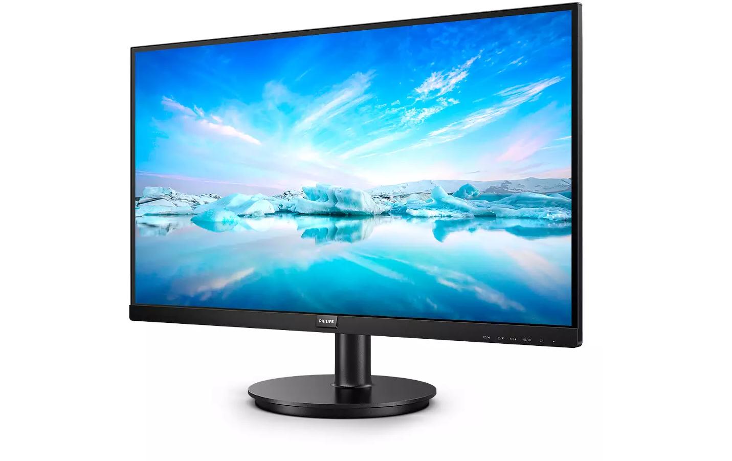 Monitor 275V8LA/00<br>Kontraststarker 27