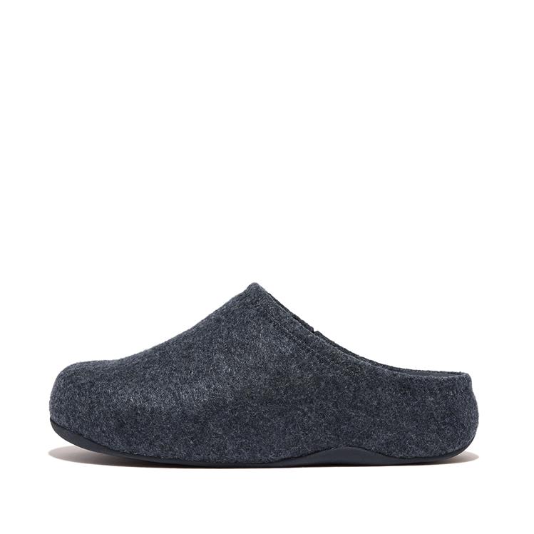 FitFlop Shuv blauw