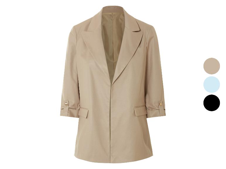 Dames blazer