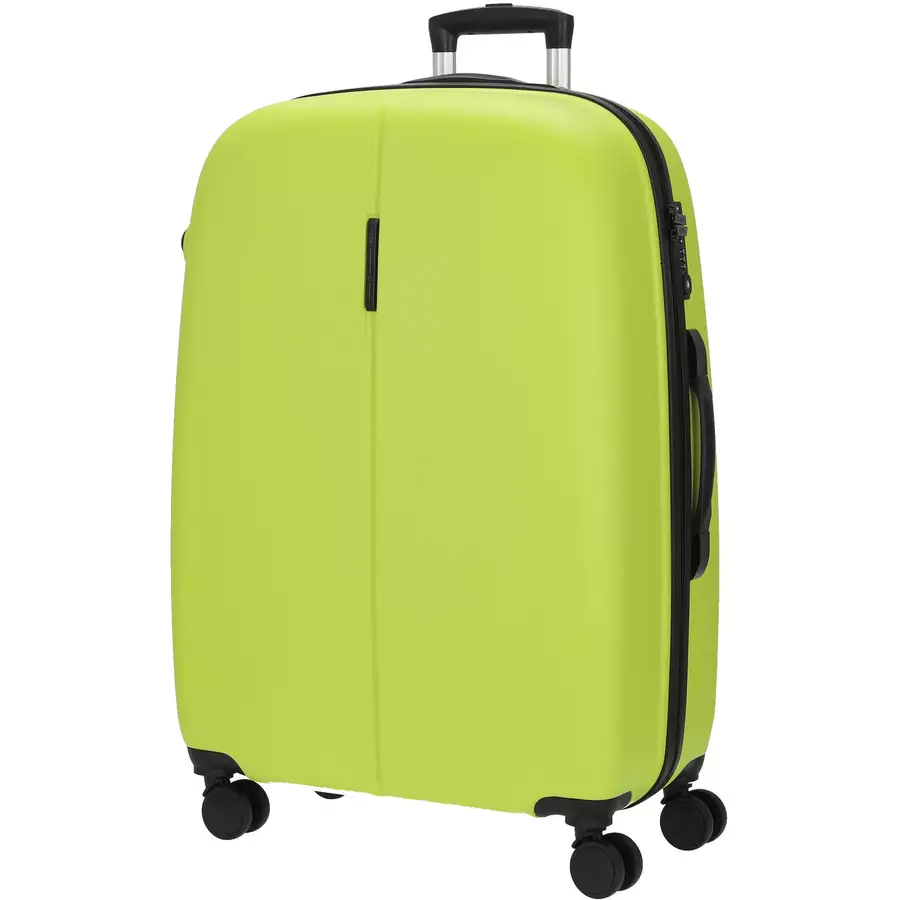 Gabol Paradise - 4-Rollen-Trolley L 77 cm pistachio
