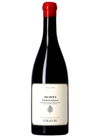 Morei - Elisabetta Foradori
