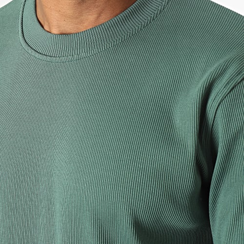 Sweat Crewneck Vert