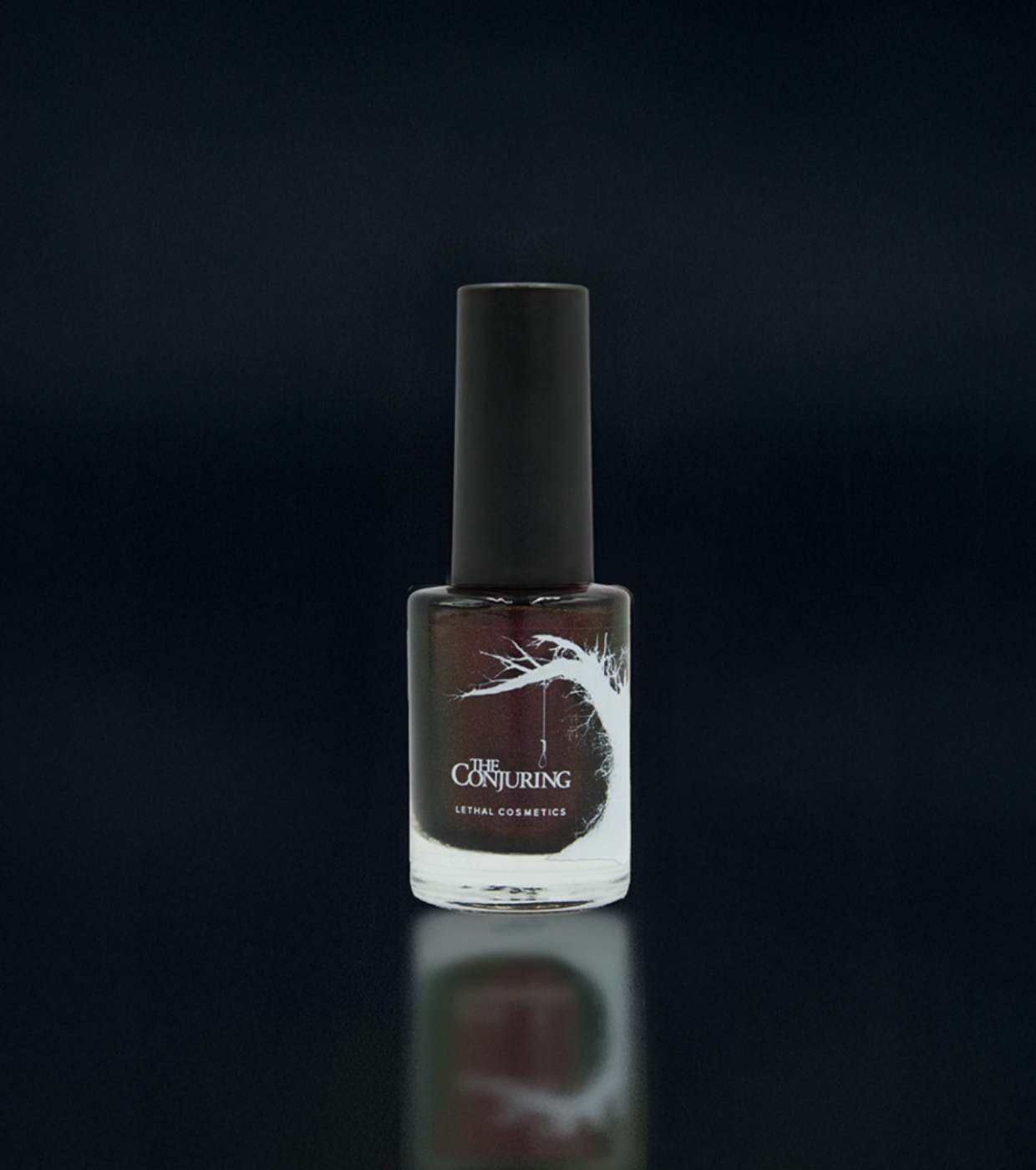 Lethal Cosmetics - *The Conjuring* - Esmalte - Last Rites