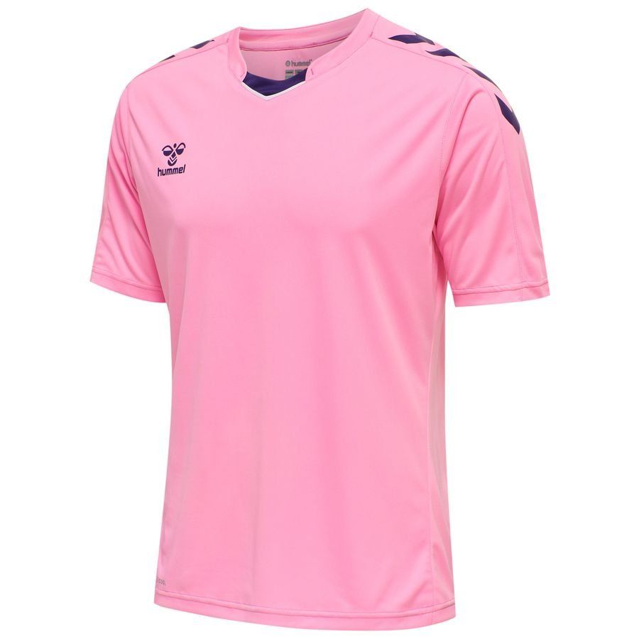Hummel Maillot Core - Rose
