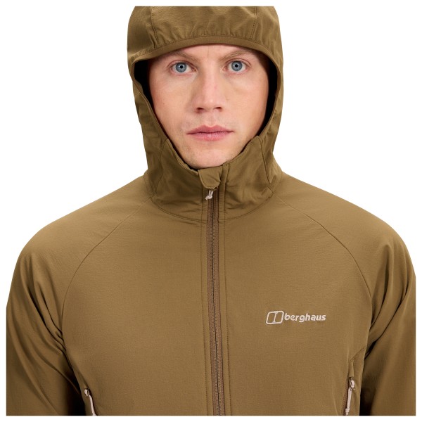 Berghaus - Skelbo Jacket - Veste softshell