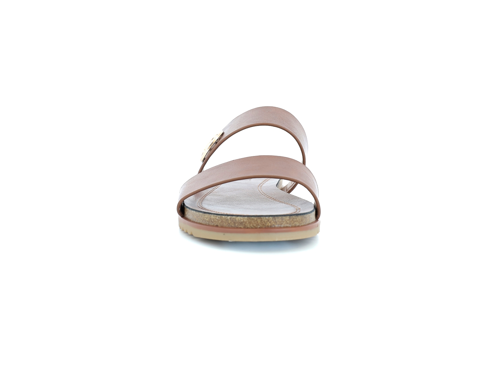 Esprit-032EK1W318 Synthétique Camel